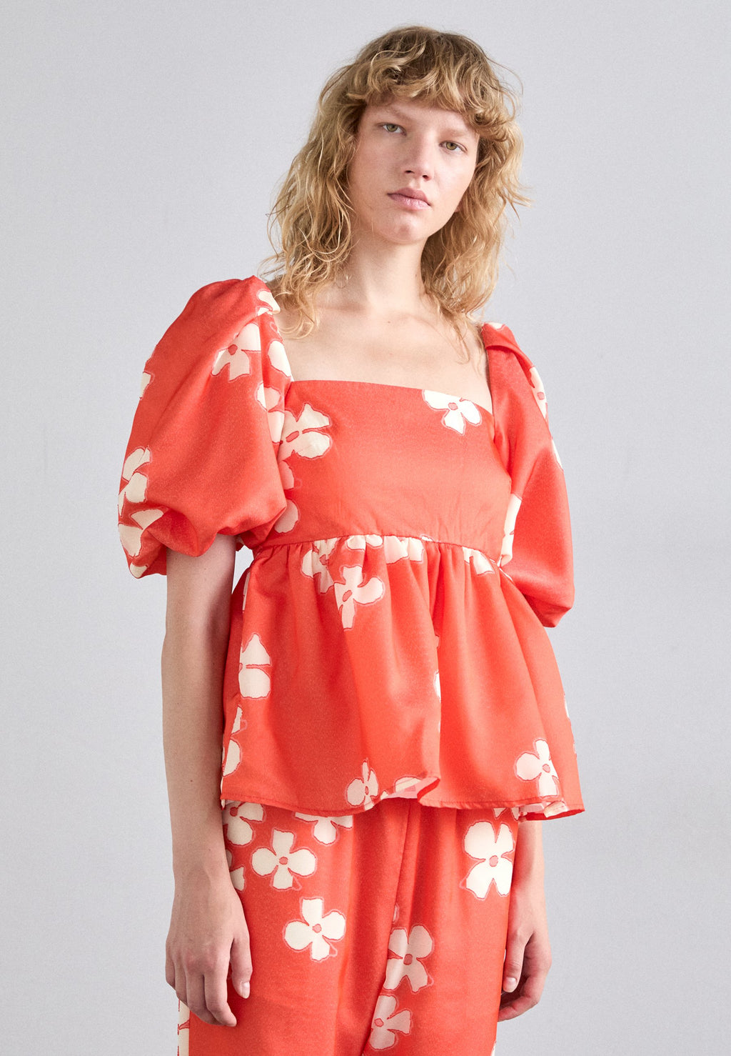 Stine Goya KINSLEY ORGANZA