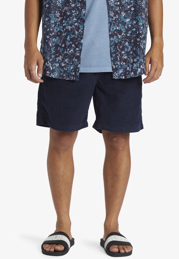 Quiksilver TAXER