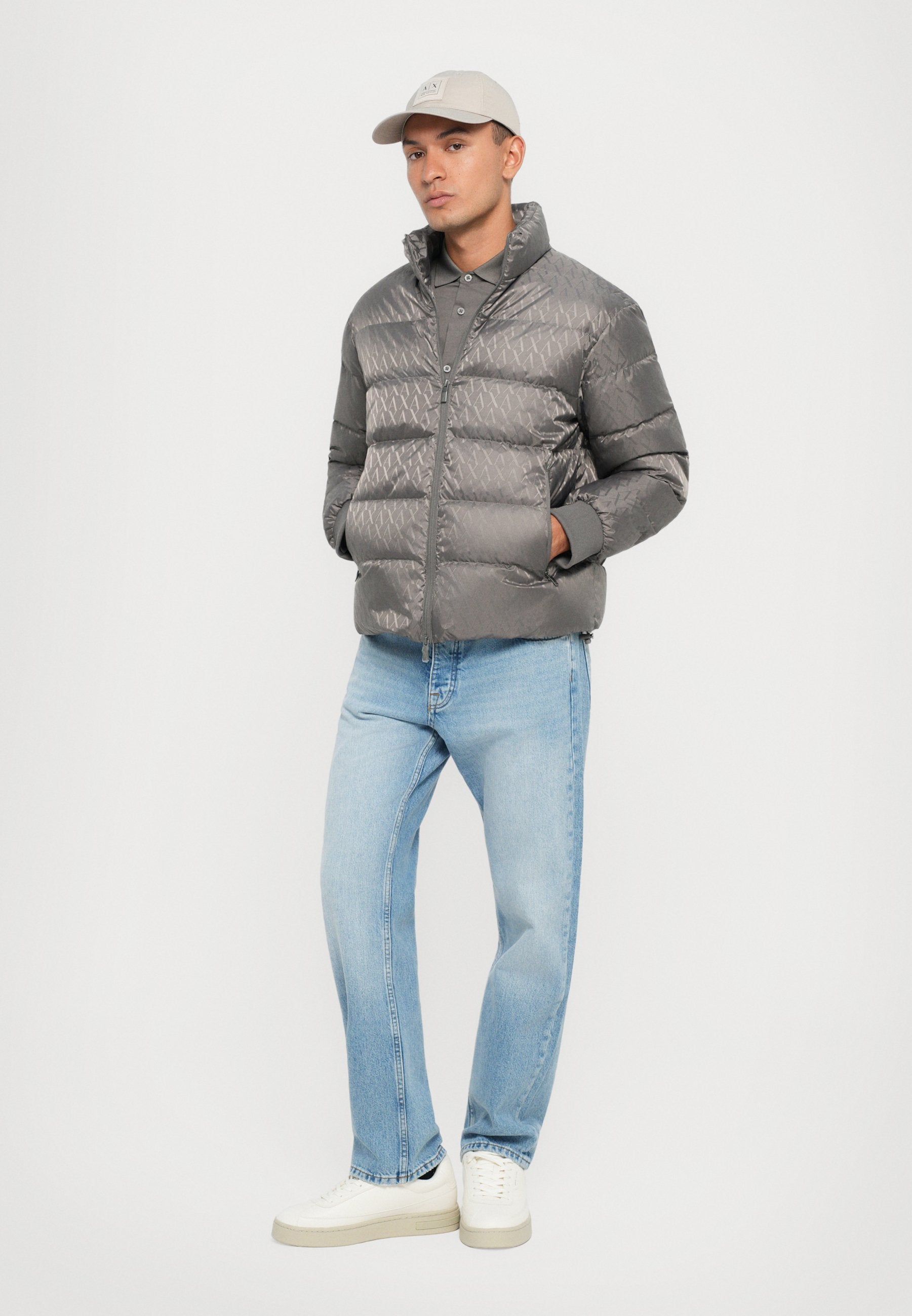 PIUMINO JACKET Media 2