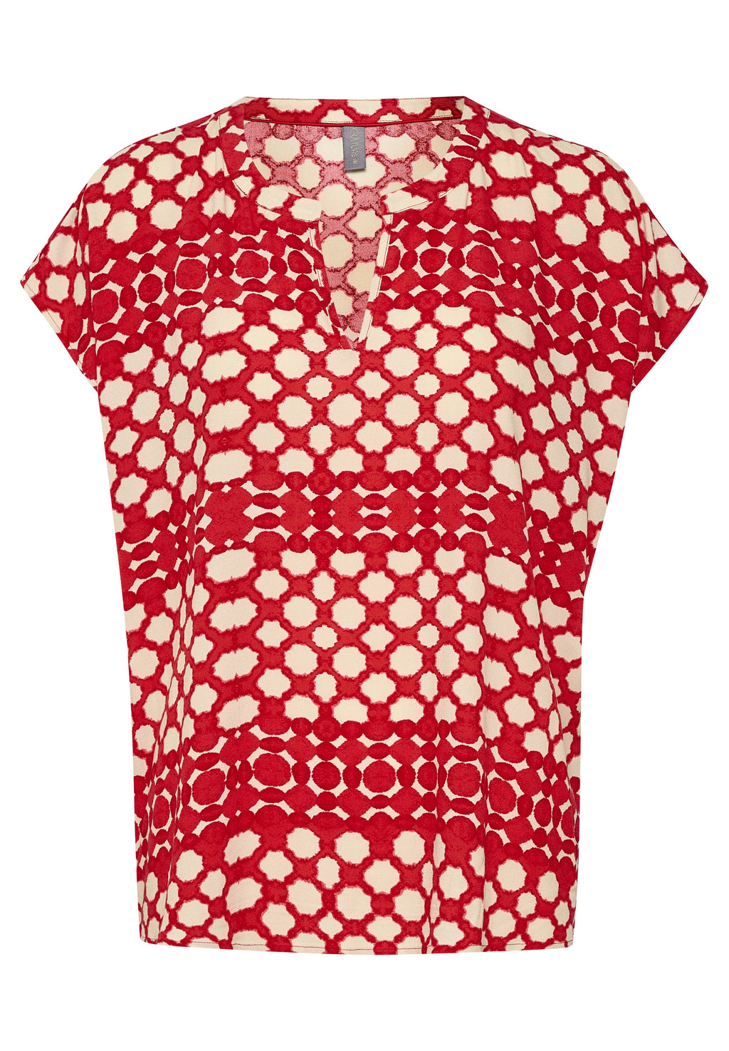 Culture CUSANTORI CAPSLEEVE