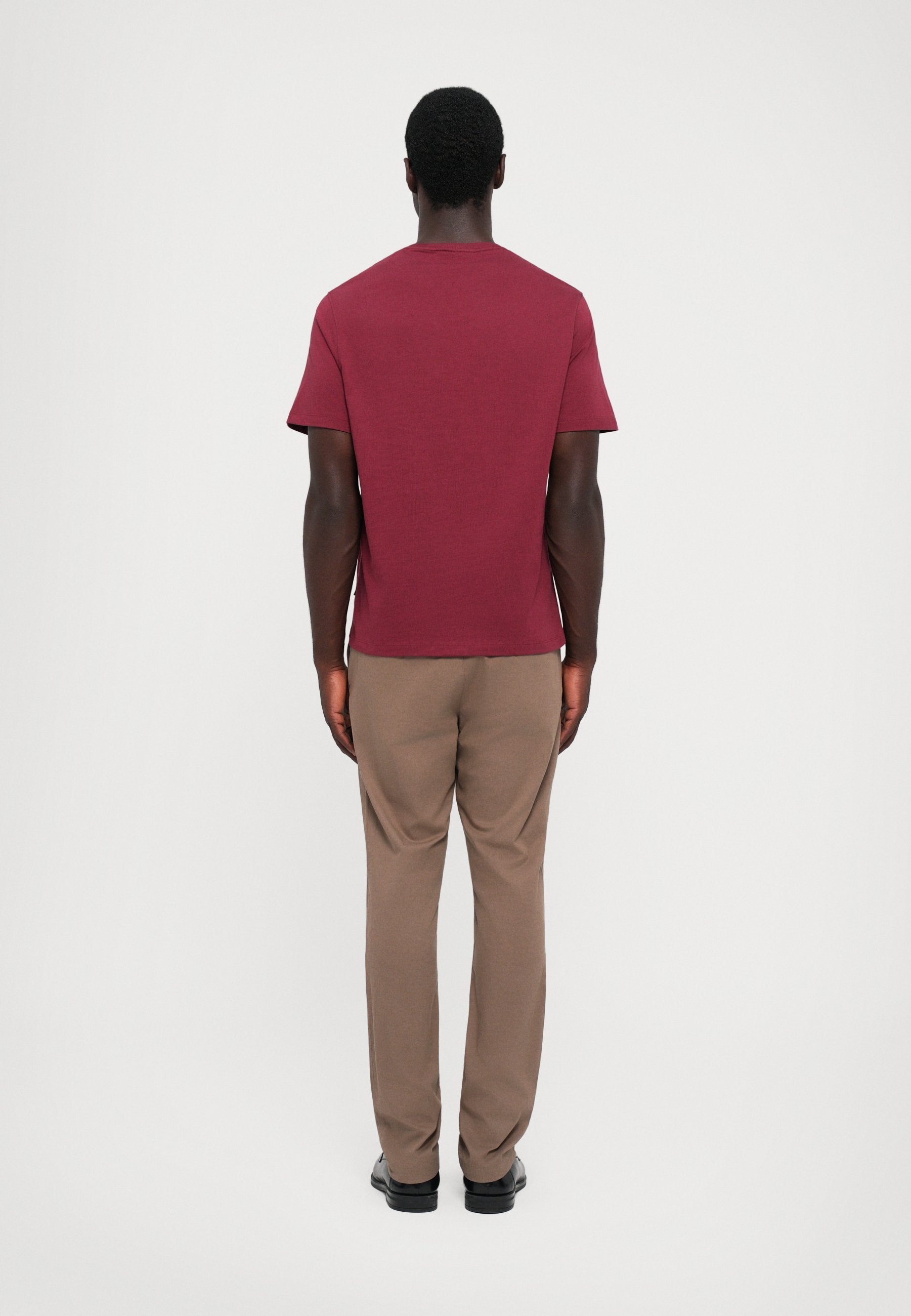 Michael Kors EMBOSS SHADOW LOGO TEE
