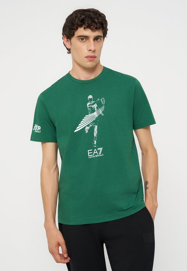 EA7 Emporio Armani