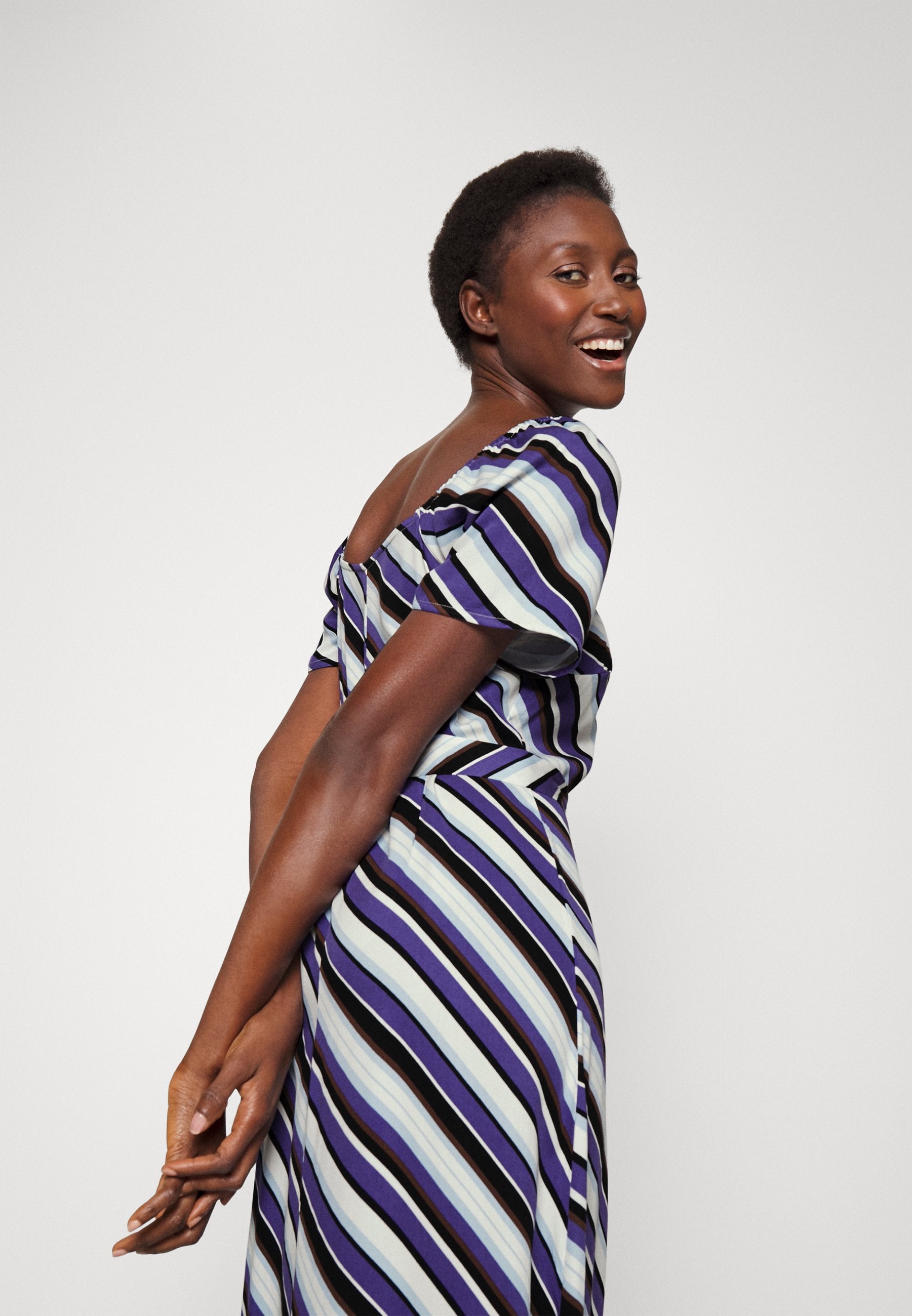 ONLALMA LIFE LONG DRESS  Media 5