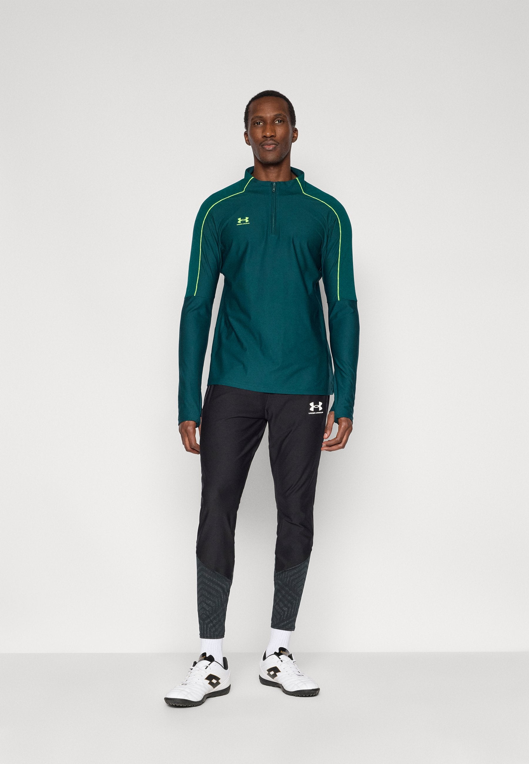 Under Armour