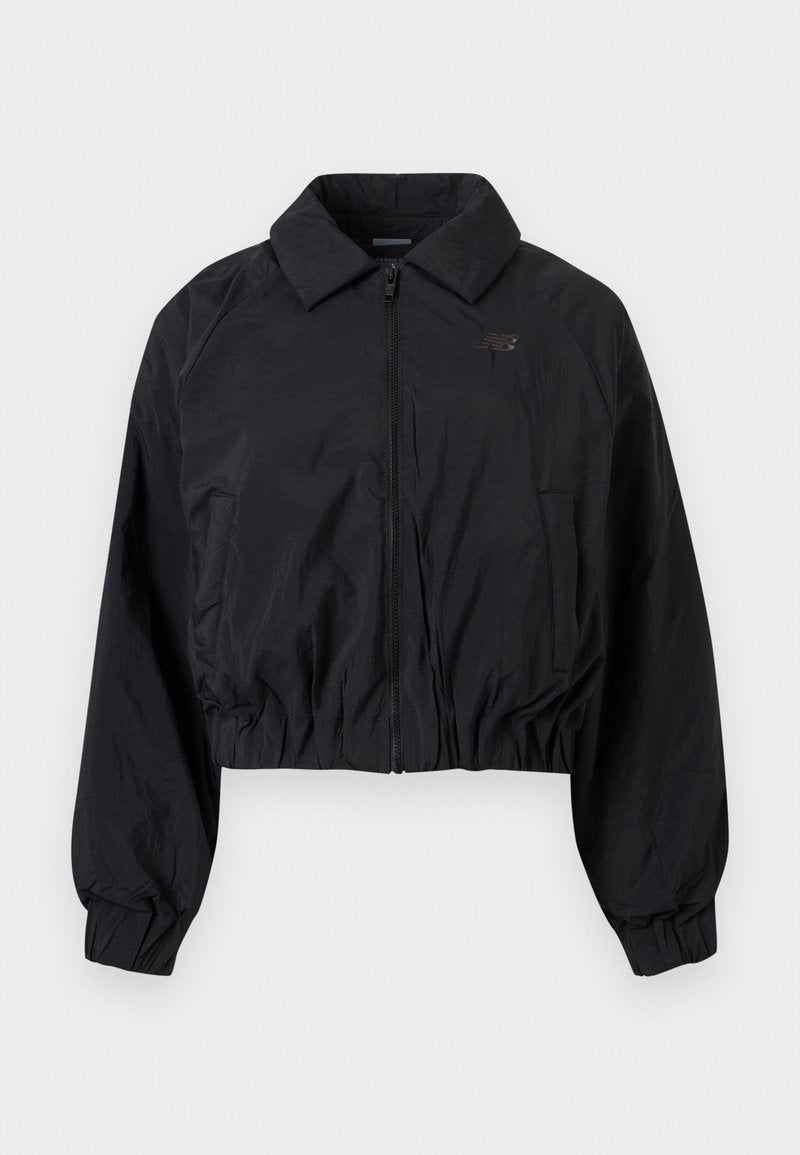 New Balance Bomberjacke Media 1
