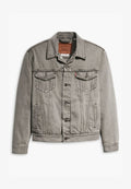 Levi's® TRUCKER JACKET - Denim jacket - goosebumps