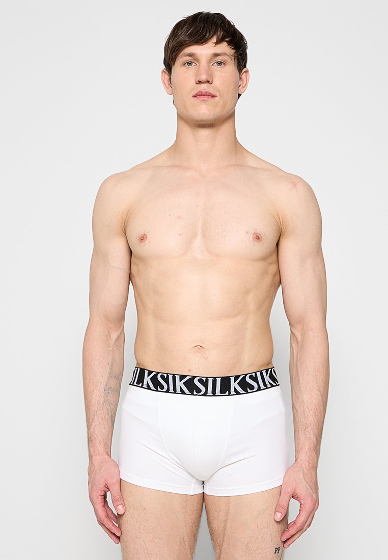 SIKSILK 5 PACK