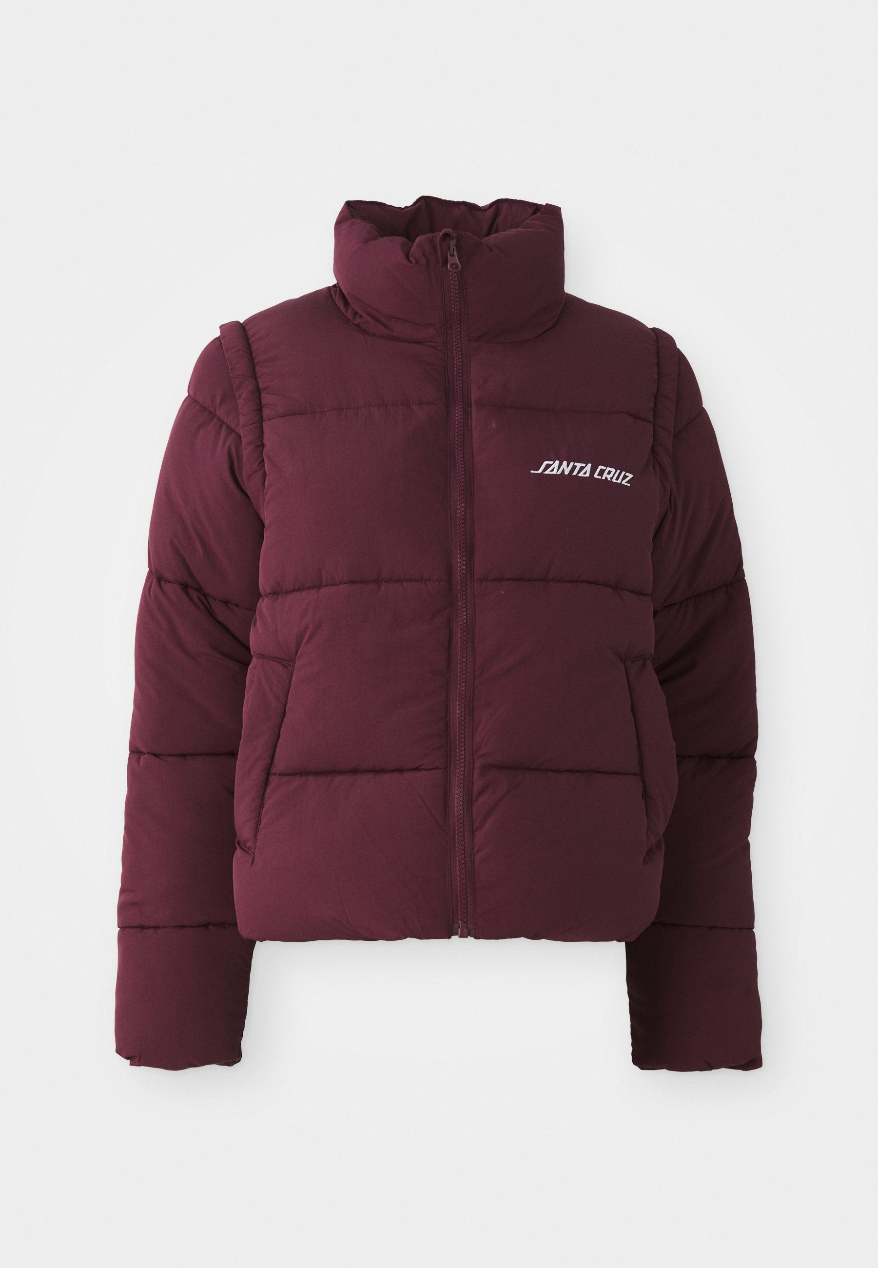 Santa Cruz STRIP JACKET 2 IN 1
