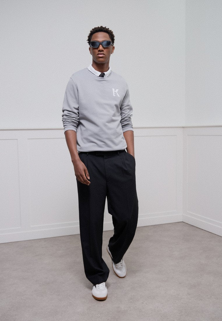 KARL LAGERFELD Sweatshirt Media 2