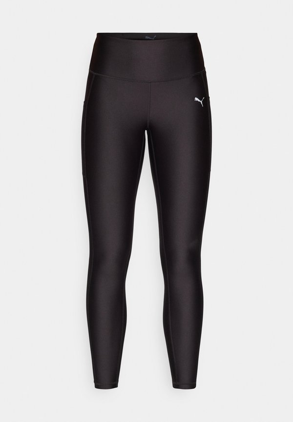 Puma W VELOCITY FL - Running tights - black