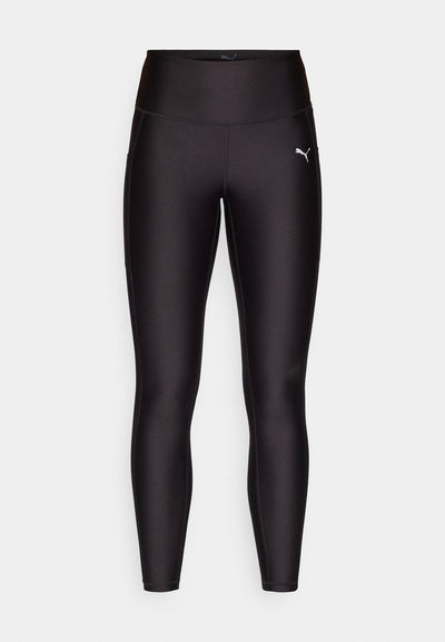 Puma W VELOCITY FL - Running tights - black