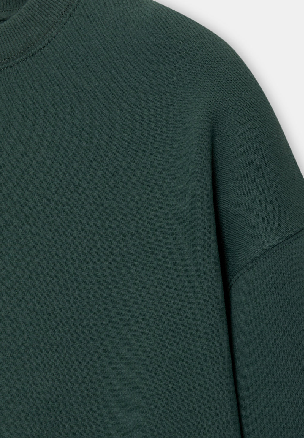 PULL&BEAR ROUND NECK
