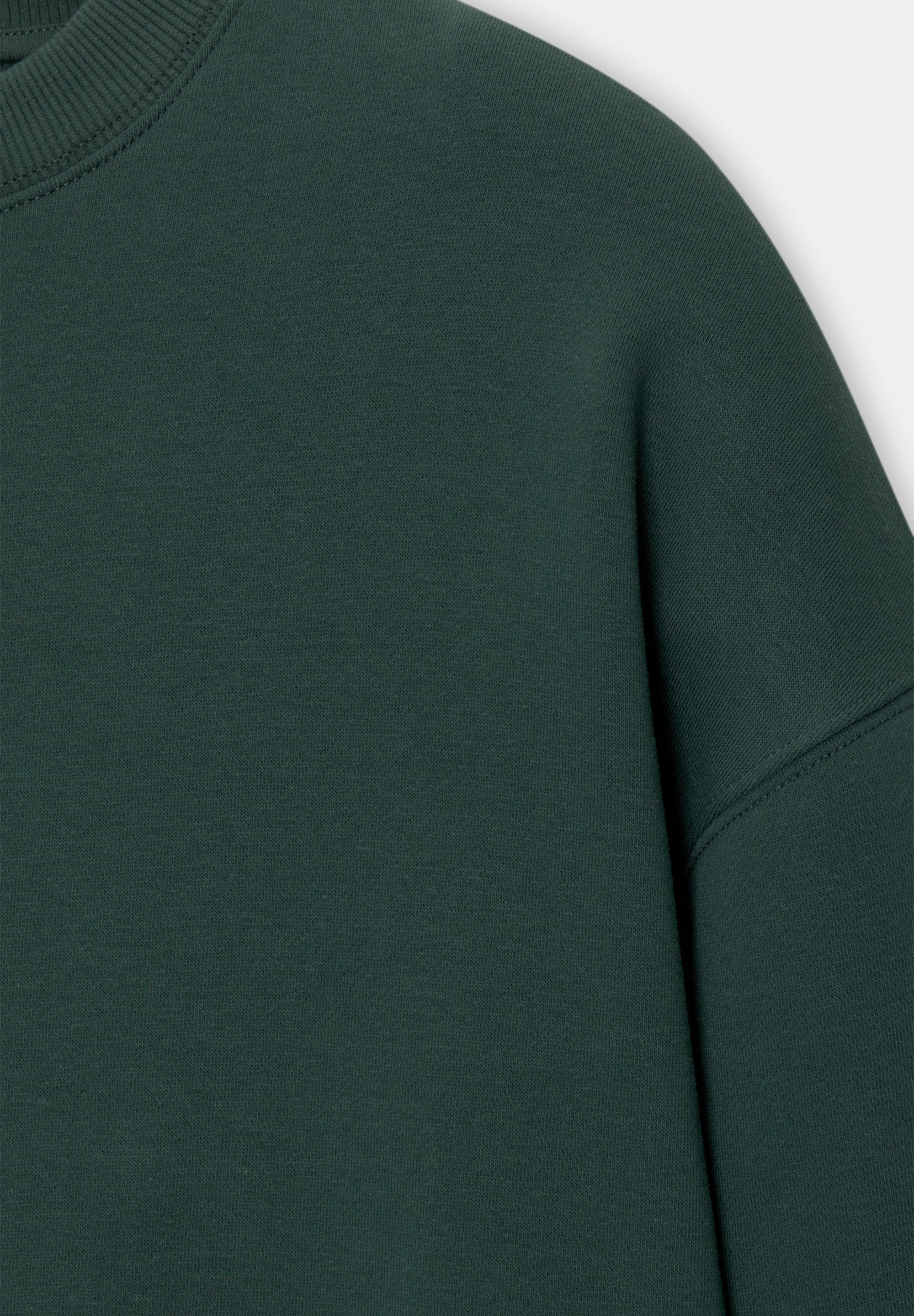 PULL&BEAR ROUND NECK