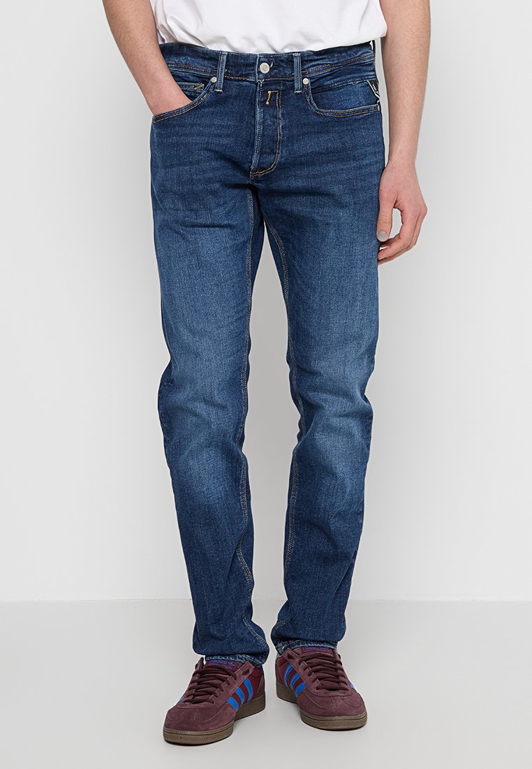 Replay SLIM FIT