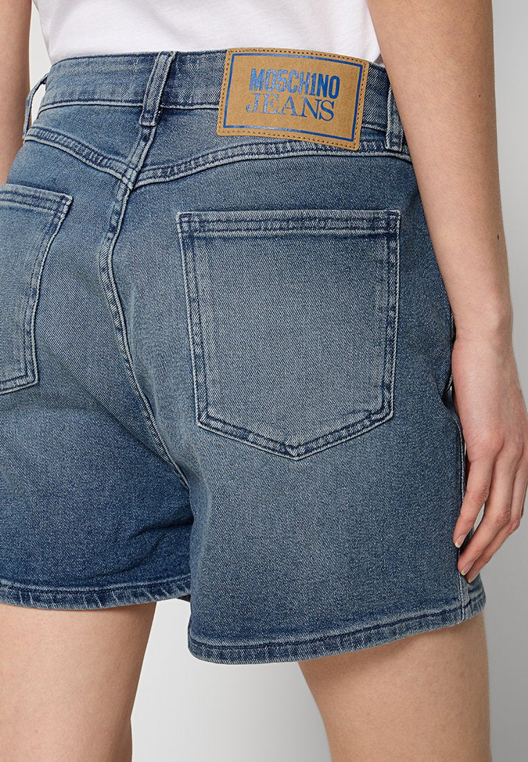 MOSCHINO JEANS