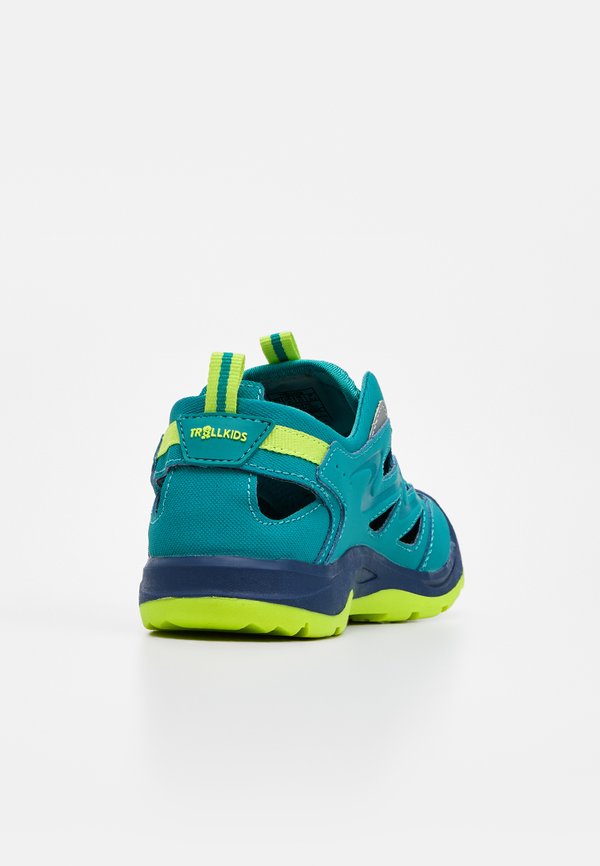 TROLLKIDS KIDS RONDANE SANDAL UNISEX