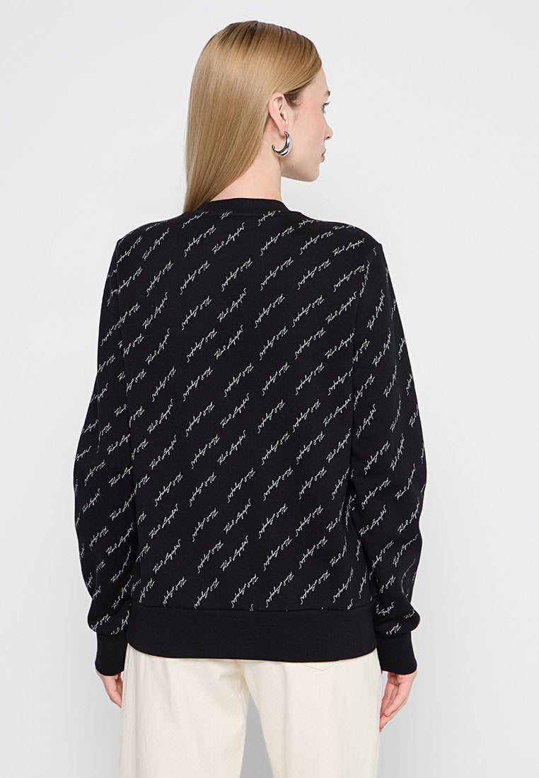 KARL LAGERFELD Sweatshirt Media 3