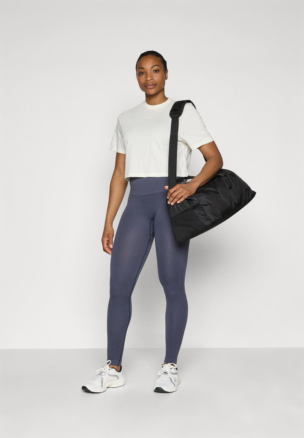 Björn Borg STUDIO SEAMLESS TIGHTS