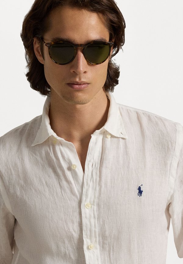 Polo Ralph Lauren LONG SLEEVE SPORT SHIRT