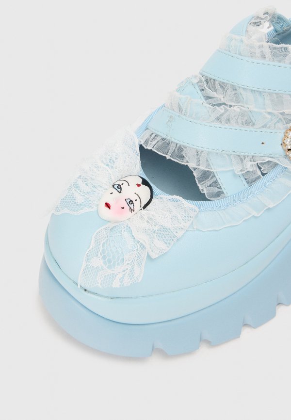Koi Footwear VESPERA