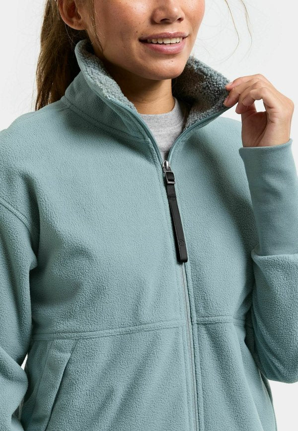 Didriksons RONJA WINDPROOF FULL-ZIP