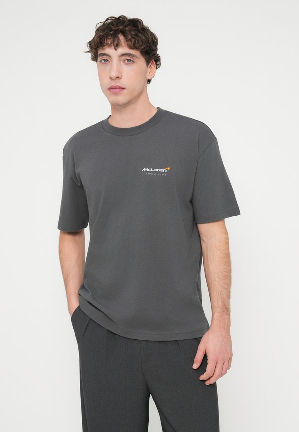 Hollister Co. CARTOON TEE
