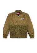 Diesel Bomberjacke - Diesel - View 1