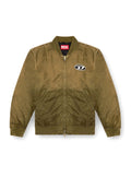 Diesel Bomberjacke - Diesel - View 1