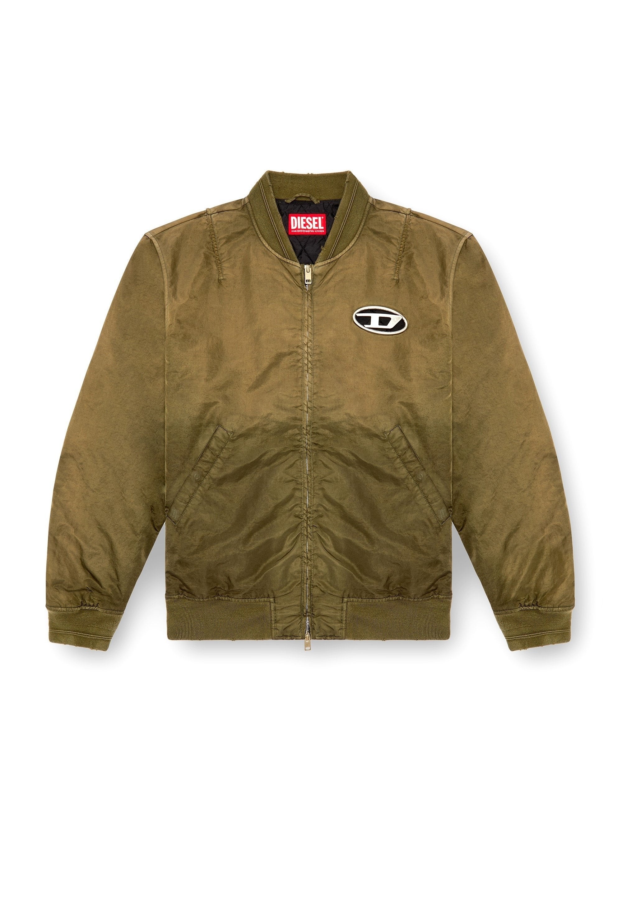 Diesel Bomberjacke - Diesel - View 1