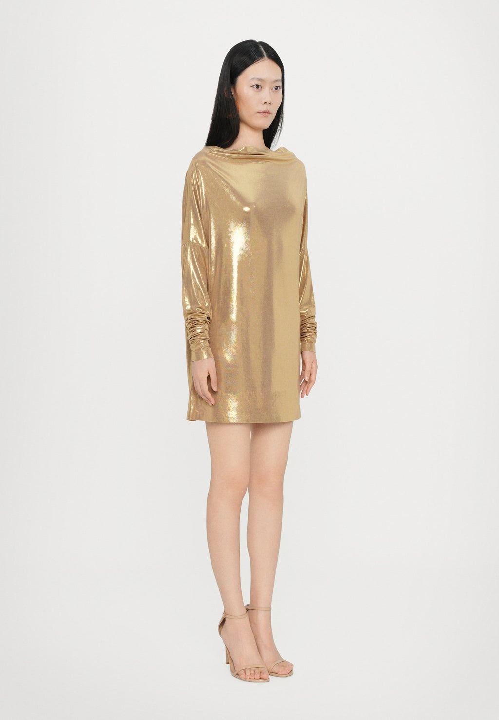 Norma Kamali ALL IN ONE MINI