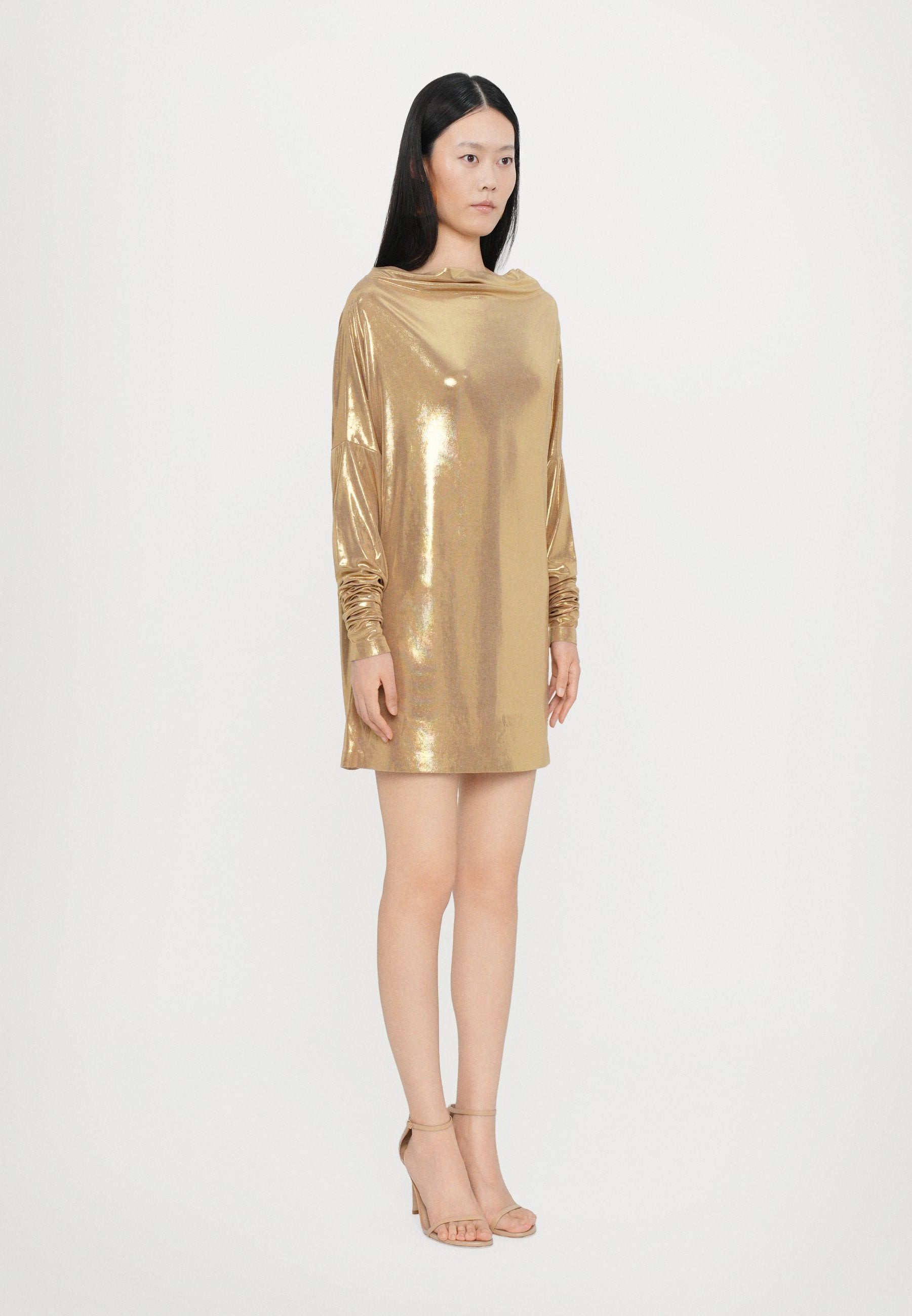 Norma Kamali ALL IN ONE MINI