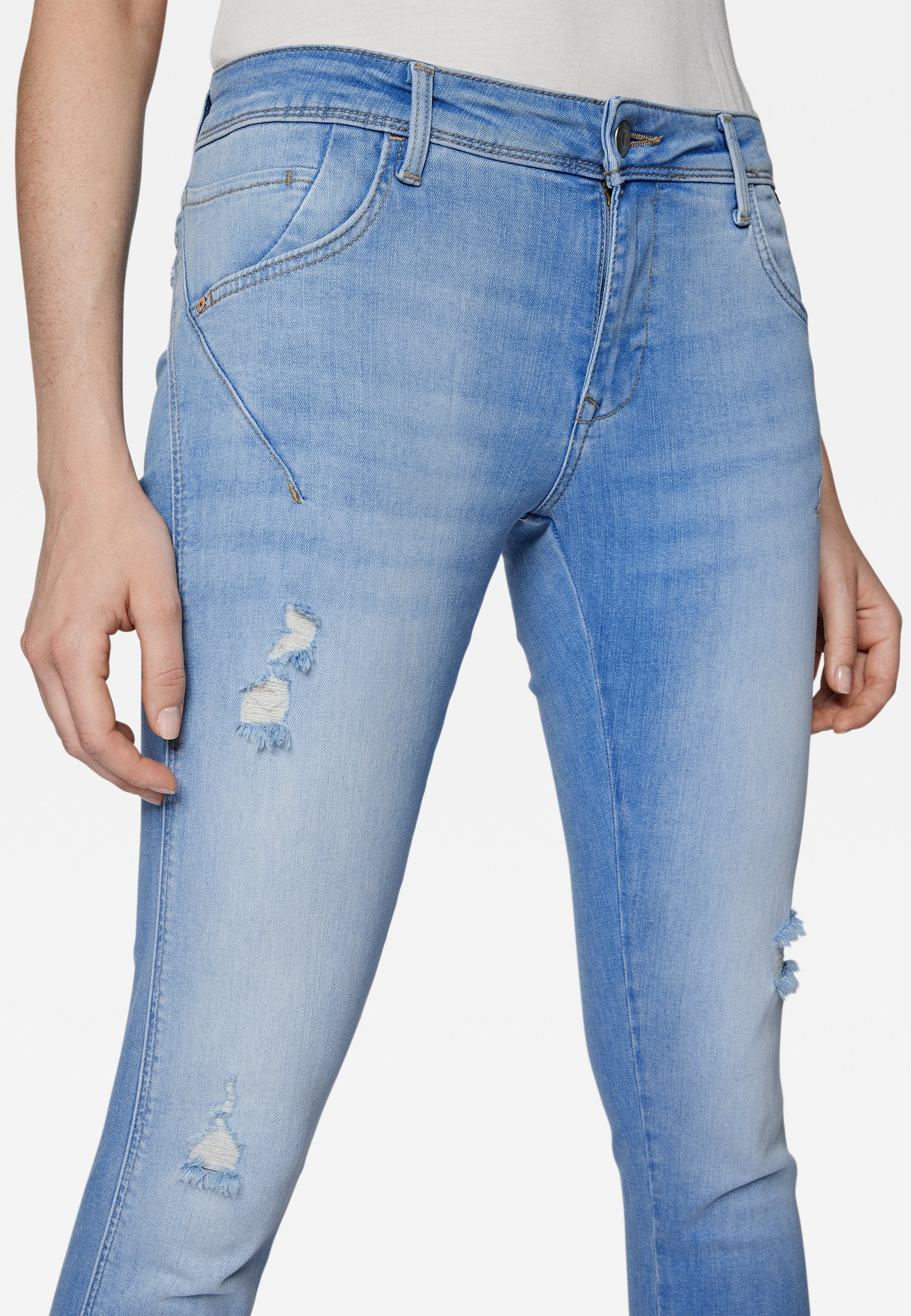 Mavi CROPPED LEXY