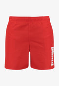 Puma Swimming shorts - red