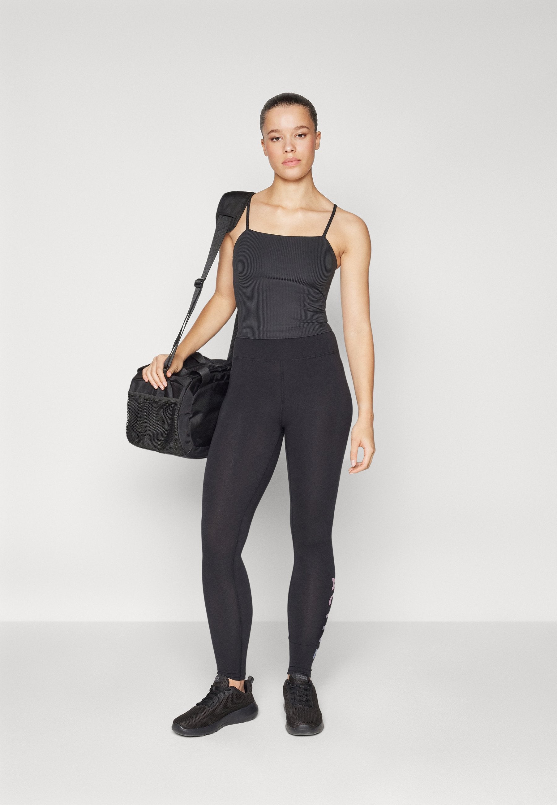 Girlfriend Collective RIB CAMI