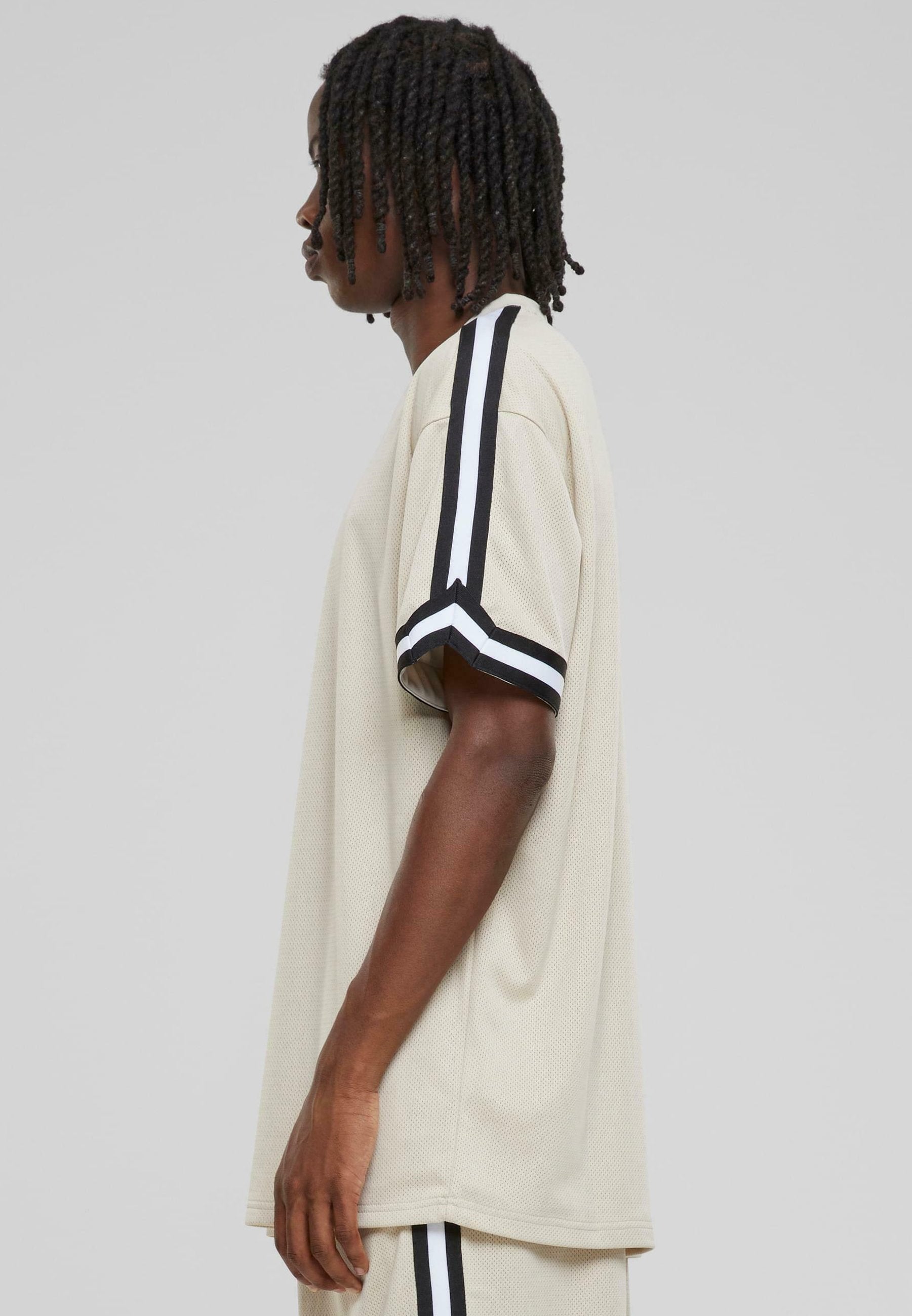 Urban Classics STRIPES TEE