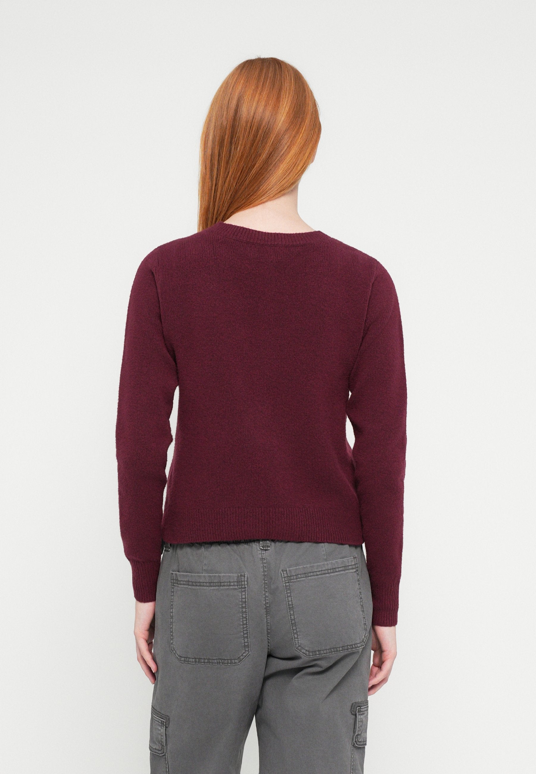 Hollister Co. WEBEX CLOUD CREW