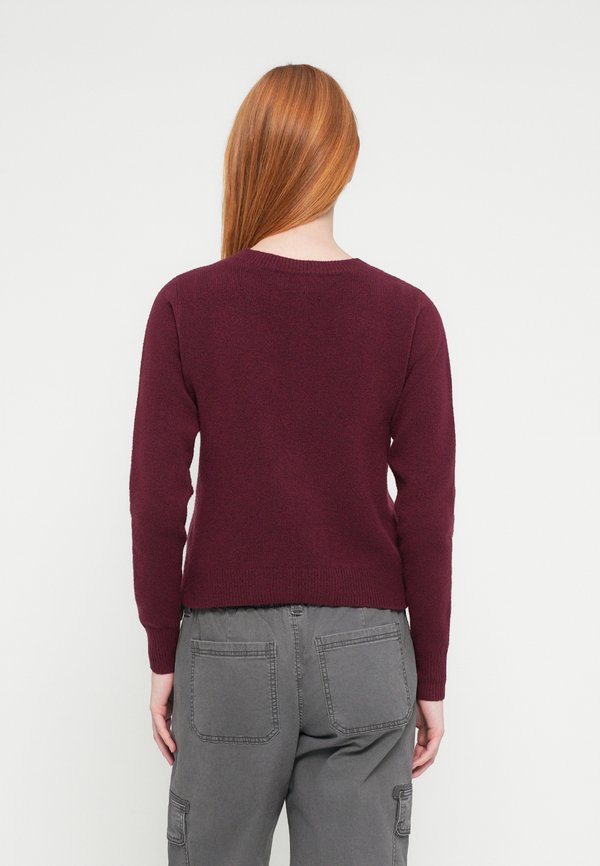 Hollister Co. WEBEX CLOUD CREW