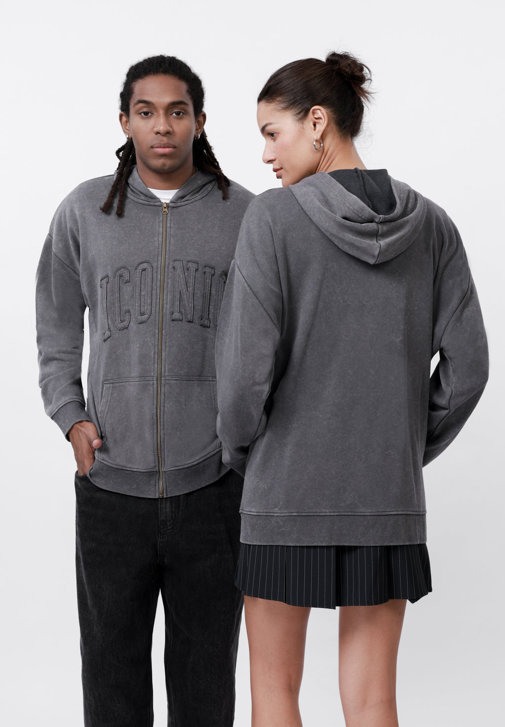 YOURTURN UNISEX