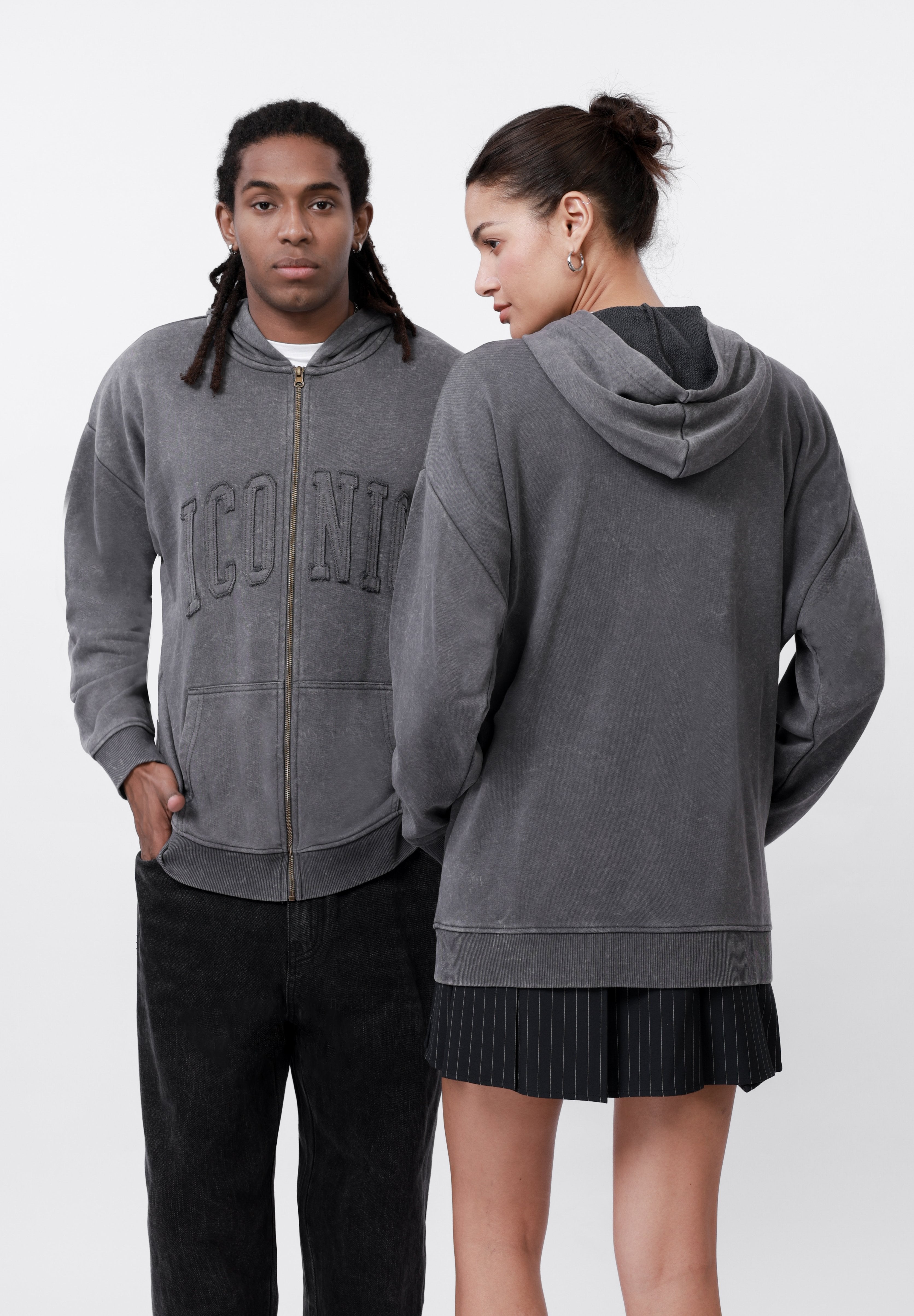 YOURTURN UNISEX