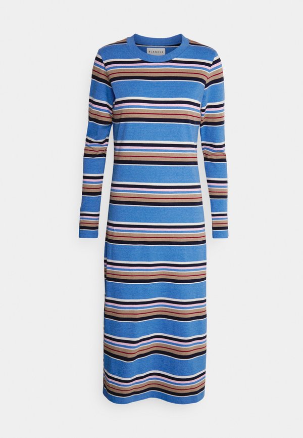BLANCHE SACRAMENTO DRESS
