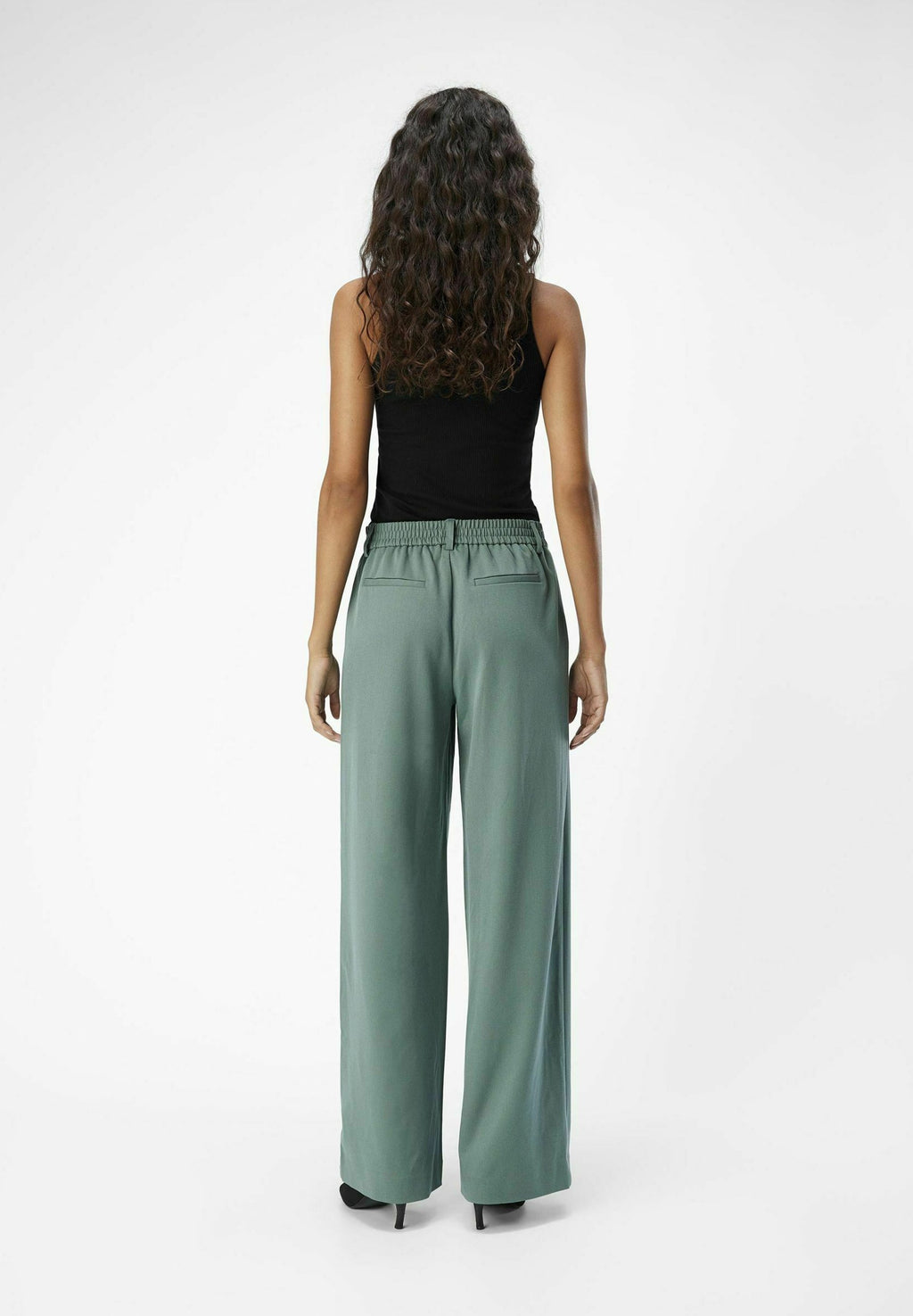 Object OBJLISA WIDE PANT NOOS