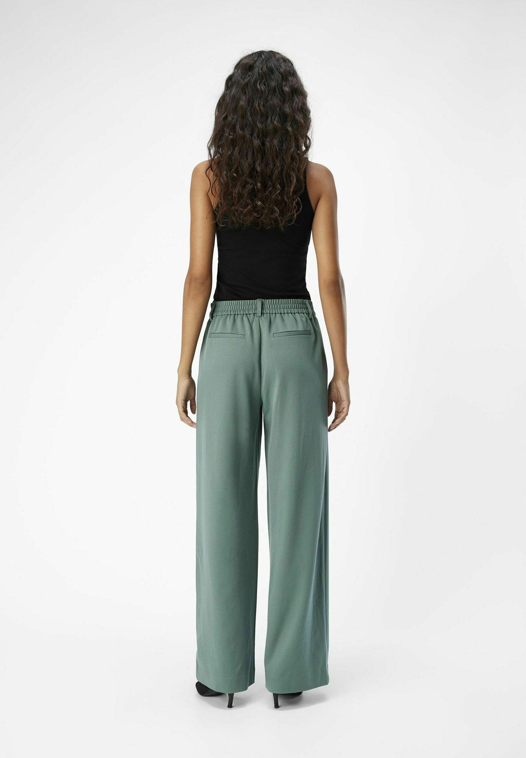 Object OBJLISA WIDE PANT NOOS