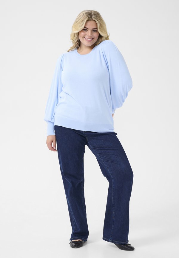 Kaffe Curve KCLIZZY LS PULLOVER NO