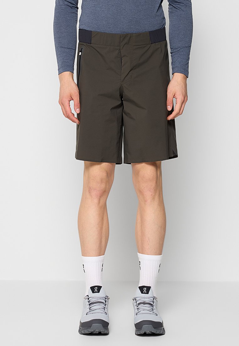 On Kurze Sporthose Media 3