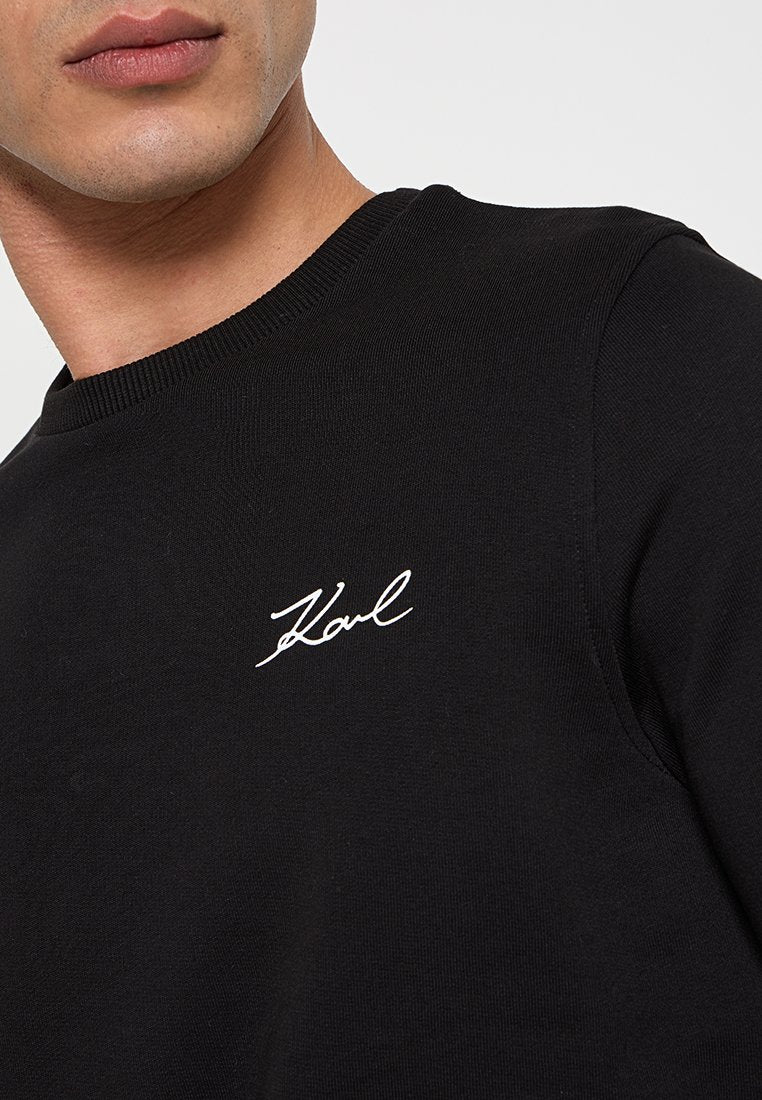 KARL LAGERFELD Langarmshirt Media 5