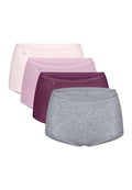 Sloggi ORIGINALS BASIC 4-PACK
