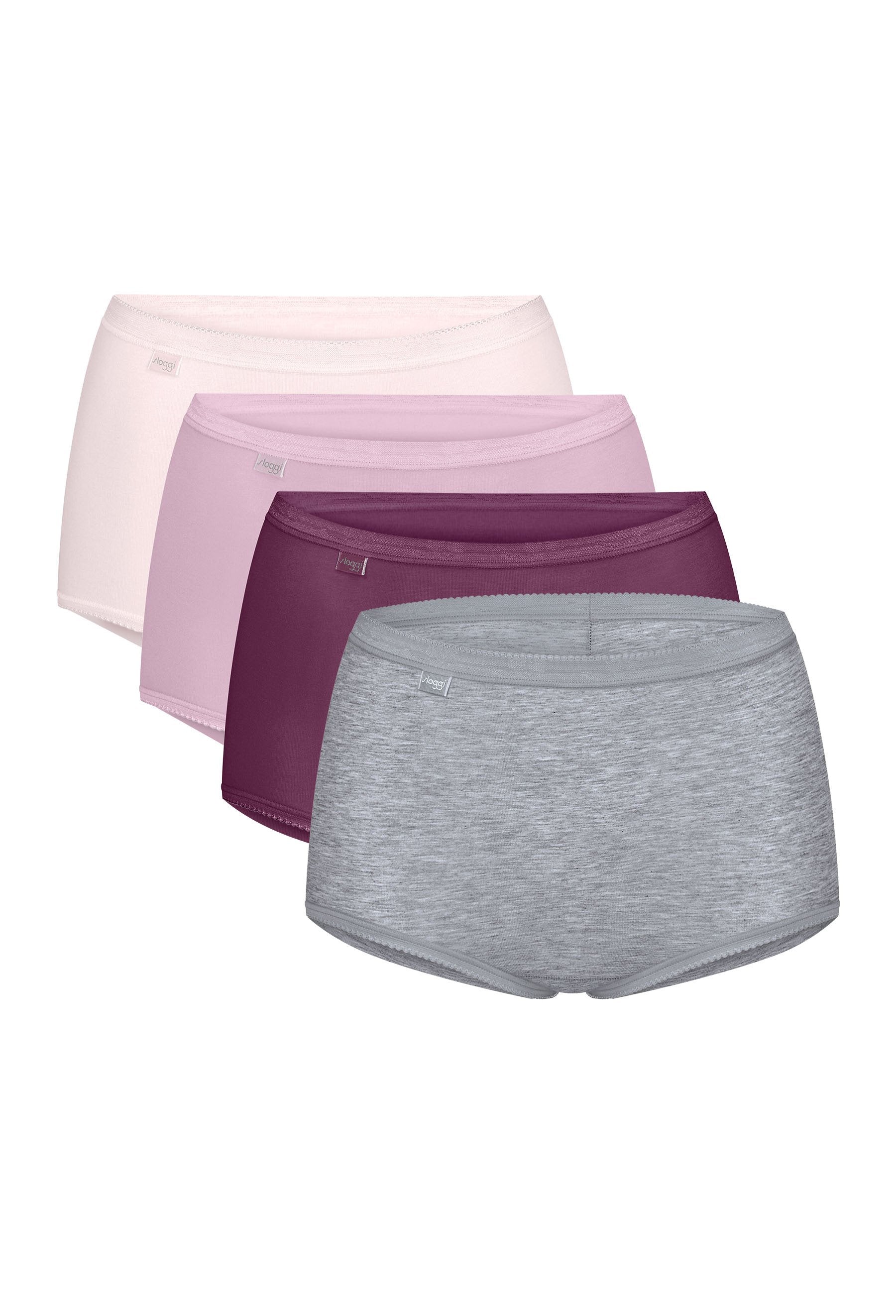 Sloggi ORIGINALS BASIC 4-PACK
