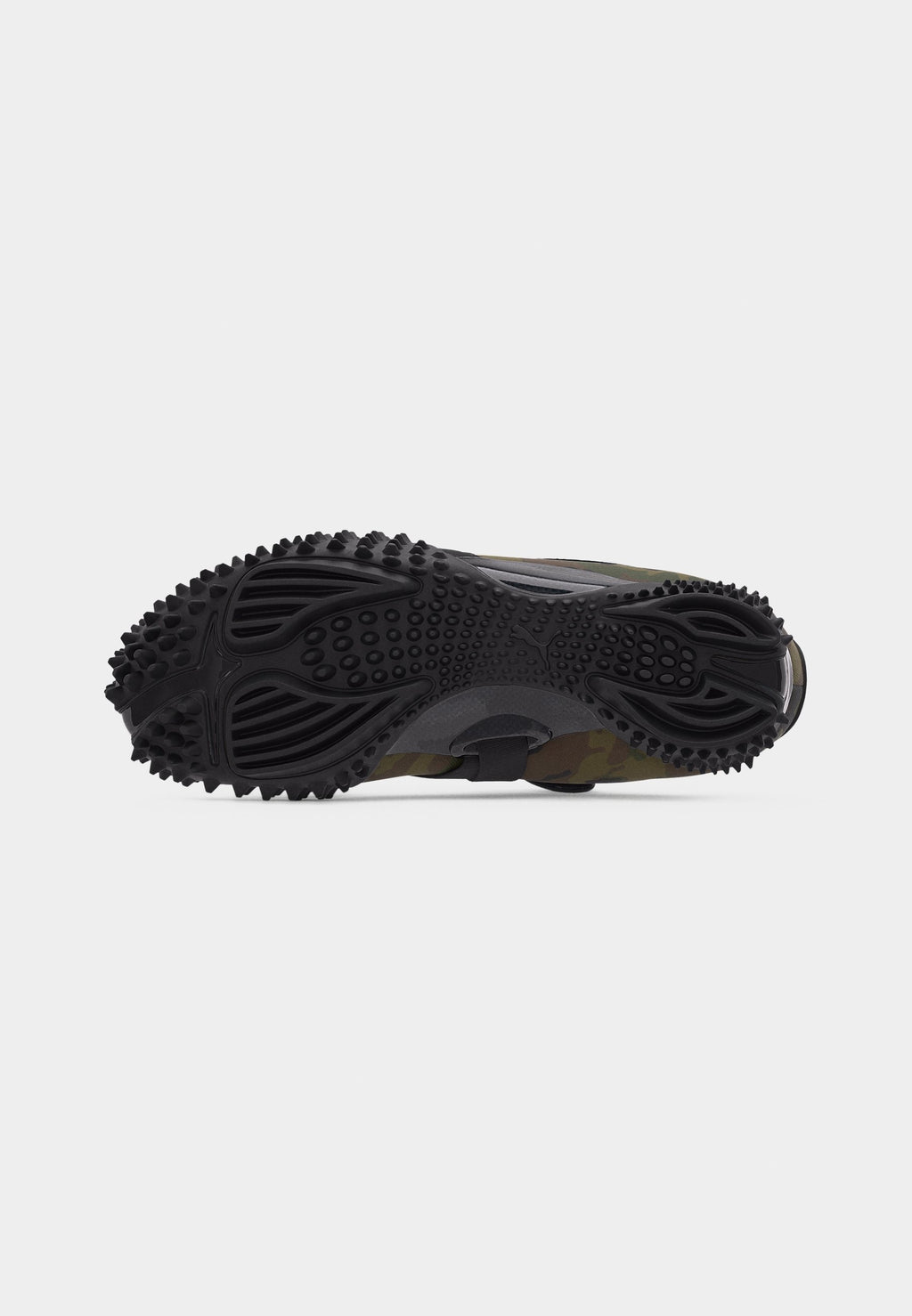 Puma MOSTRO CAMO UNISEX