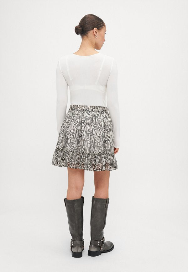 Vero Moda Petite VMSMILLA SHORT SKIRT