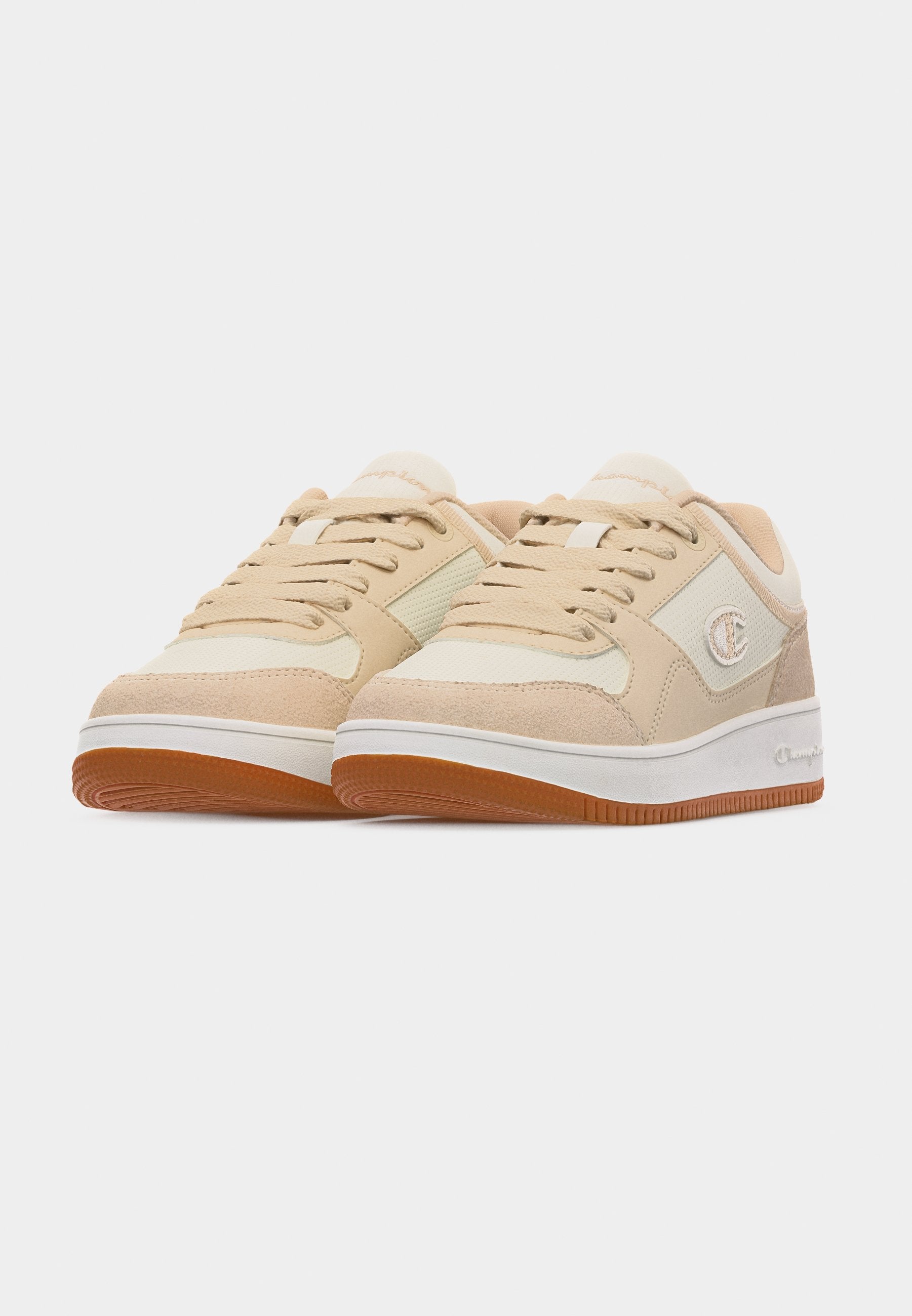 Champion RD18 LOW S